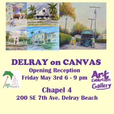 Delray0nCanvas